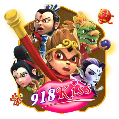 918kiss-game BY sunday53