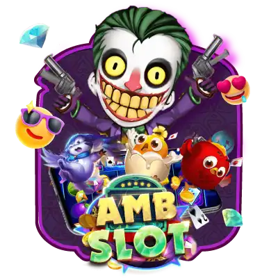 amb-slot-game BY sunday53