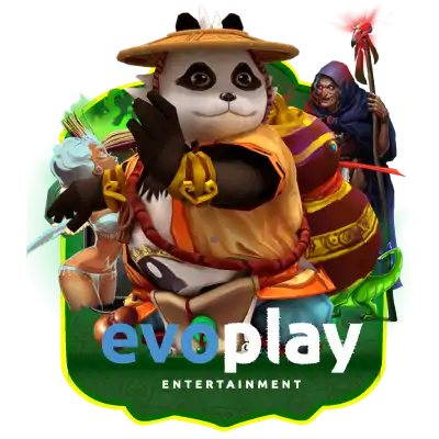 evo-play-game BY sunday53