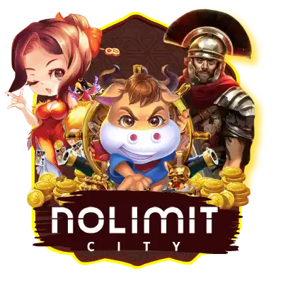 nolimit-game BY sunday53