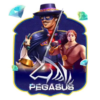 pegasus-gaming BY sunday53