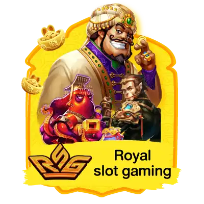 royal-slot BY sunday53