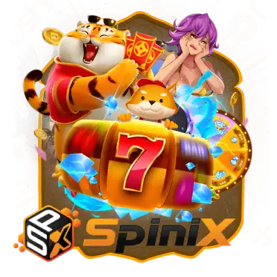 spinix-game BY sunday53