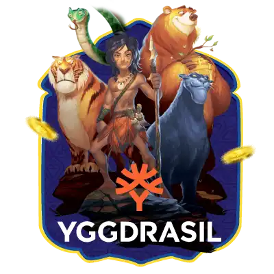 yggdrasil-game BY sunday53